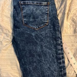 Forever 21 - Jean Leggings